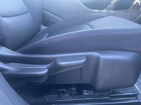 Used 2024 Chevrolet Malibu LT image 12