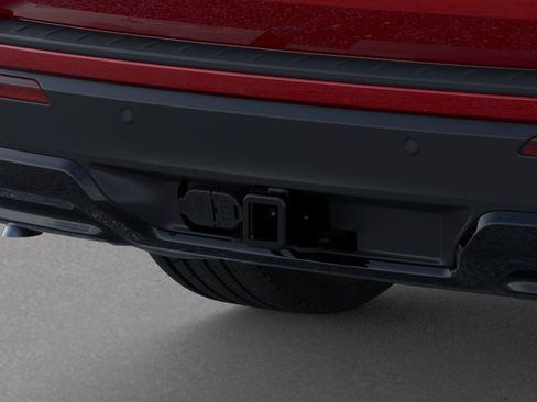 New 2026 Ford Explorer ST-Line RWD image 25