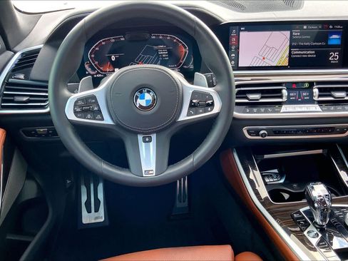 Used 2023 BMW X5 sDrive40i w/ Executive Package image 5