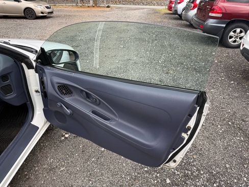 Used 1996 Mitsubishi Eclipse RS FWD image 35