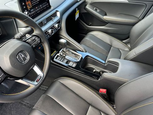 New 2026 Acura Integra A-Spec image 10