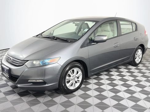 Used 2010 Honda Insight EX image 6