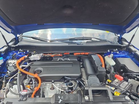 Certified 2024 Honda CR-V Sport-L image 33