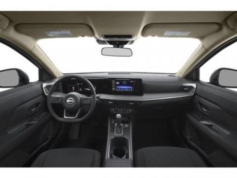Certified 2026 Nissan Kicks S FWD image 10