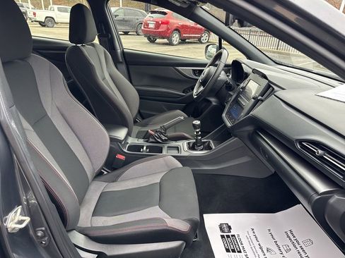 Used 2022 Subaru WRX image 56