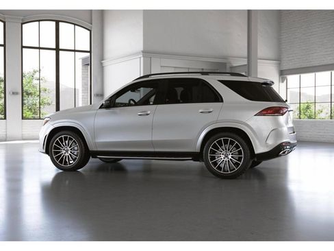 Certified 2023 Mercedes-Benz GLE 450 4MATIC image 33
