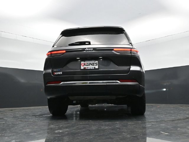 Used 2024 Jeep Grand Cherokee Limited 4xe AWD/4WD image 52