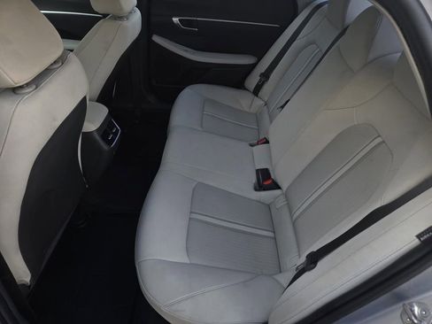 Used 2023 Hyundai Sonata SEL image 11
