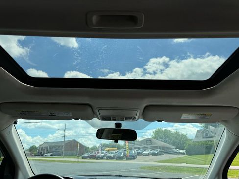 Used 2013 Honda CR-V EX image 27