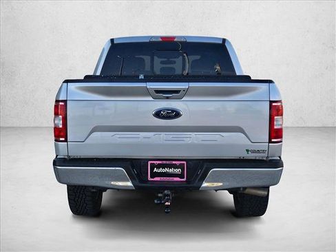 Used 2019 Ford F150 Lariat image 6