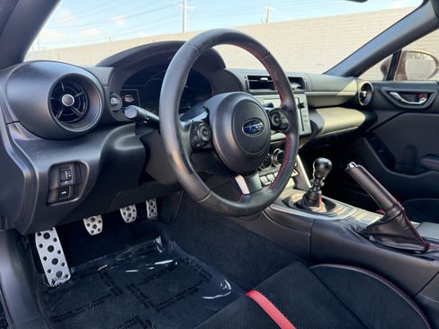 Used 2023 Subaru BRZ Limited image 16