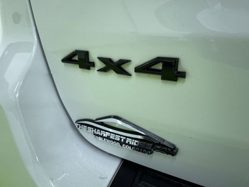 Used 2020 Jeep Grand Cherokee Altitude image 13