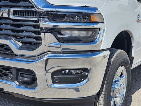 New 2026 RAM 2500 Tradesman w/ Chrome Appearance Group image 6
