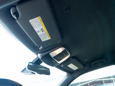 Certified 2023 Dodge Charger GT w/ Blacktop Package image 16