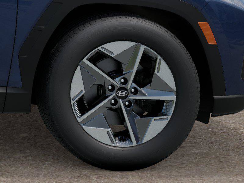 New 2026 Hyundai Tucson SEL AWD/4WD image 8