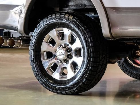 Used 2018 Ford F250 King Ranch w/ King Ranch Ultimate Package AWD/4WD image 50