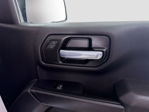 Used 2025 Chevrolet Silverado 1500 W/T w/ Trailering Package RWD image 26