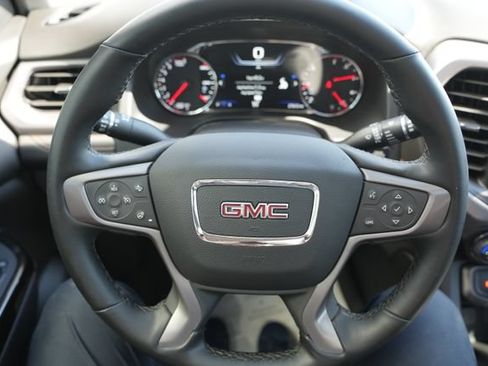 Used 2023 GMC Acadia AT4 w/ GMC Pro Grade Package AWD/4WD image 30