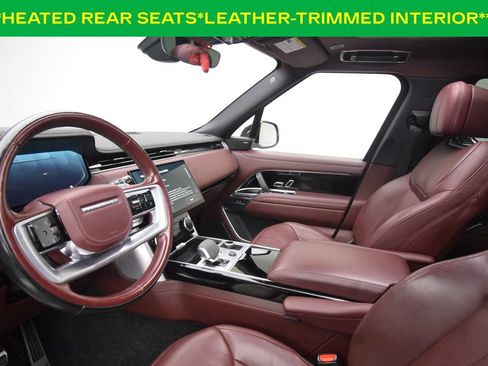 Used 2023 Land Rover Range Rover SE AWD/4WD image 10