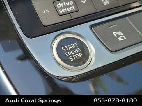 Certified 2023 Audi Q7 Premium Plus w/ Premium Plus Package image 27