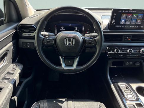 Certified 2023 Honda Pilot Elite image 36