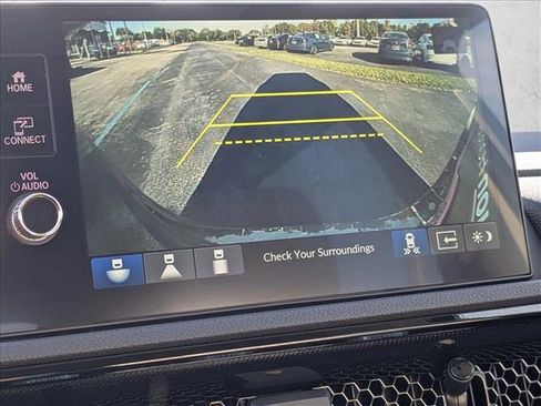 New 2026 Honda CR-V EX-L image 12