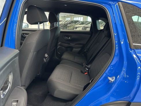 New 2026 Honda HR-V Sport image 22