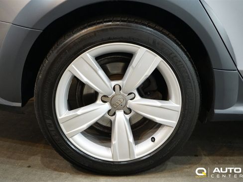 Used 2016 Audi A4 Premium Plus image 14