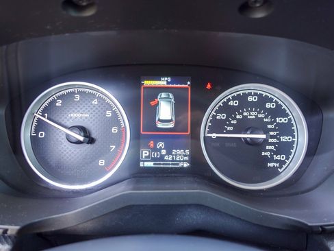 Used 2020 Subaru Forester Premium AWD/4WD image 16
