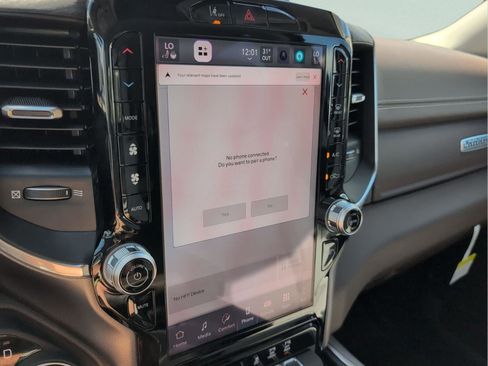 New 2026 RAM 1500 Laramie image 19