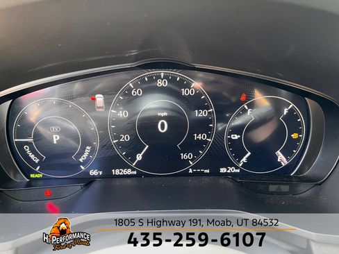 Used 2024 MAZDA CX-90 Plug-In Hybrid w/ Premium Pkg AWD/4WD image 33