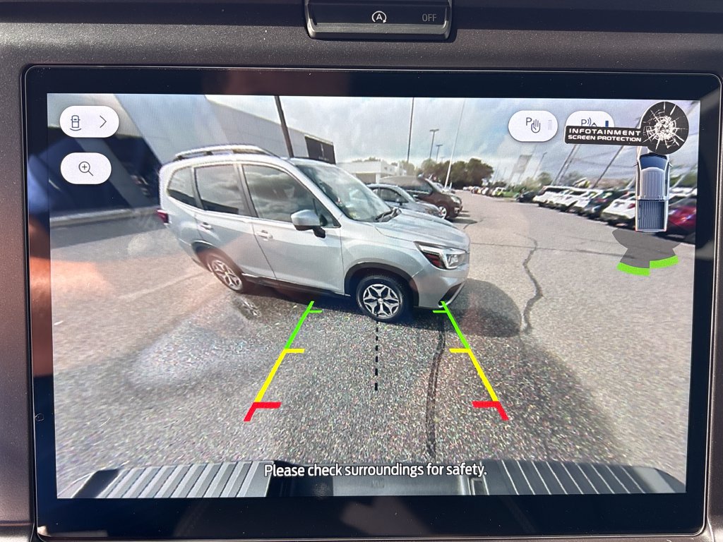 New 2026 Ford F150 STX w/ Equipment Group 200A AWD/4WD image 8