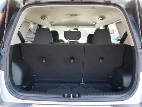 Certified 2024 Kia Soul LX w/ Option Group 015 image 18