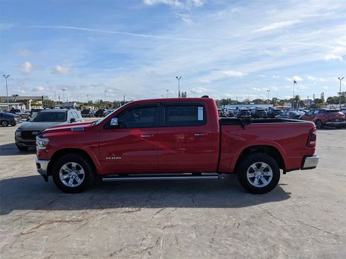 Used 2022 RAM 1500 Laramie image 6