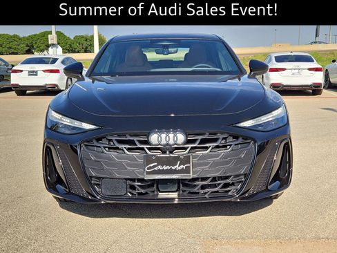 New 2026 Audi A6 Premium Plus AWD/4WD image 10