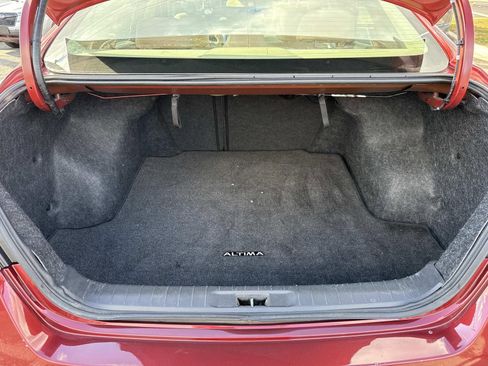 Used 2015 Nissan Altima 2.5 SL w/ Technology Package image 27