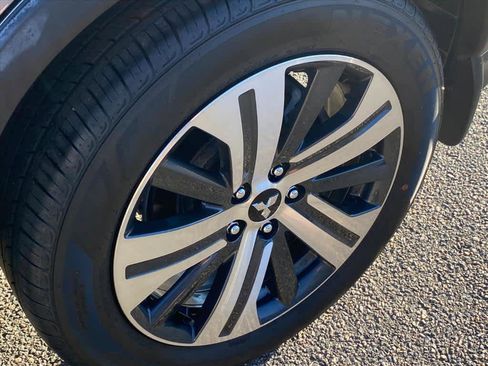 Used 2023 Mitsubishi Outlander Sport ES image 19