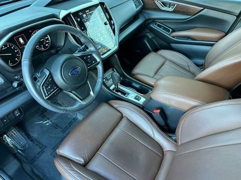 Used 2024 Subaru Ascent Touring image 10