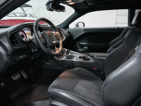 Used 2018 Dodge Challenger T/A RWD image 10