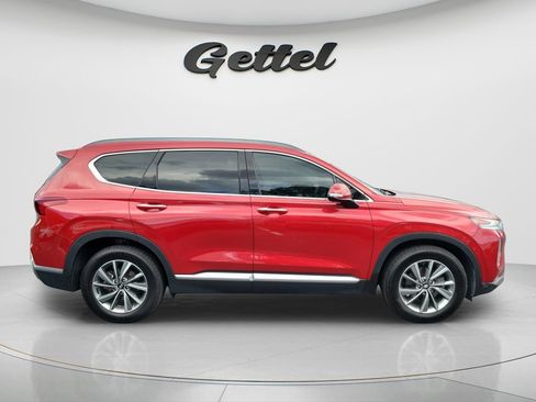 Used 2019 Hyundai Santa Fe FWD image 4