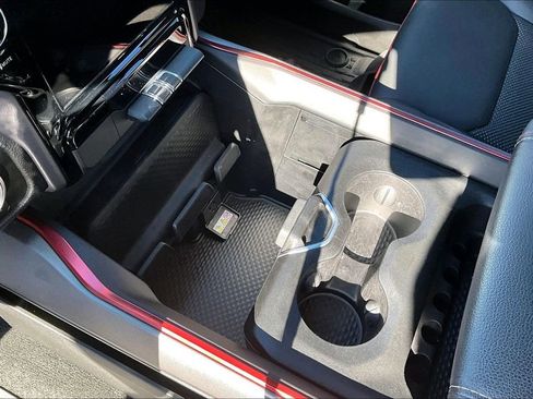 Used 2023 RAM 1500 Rebel w/ Rebel Level 1 Equipment Group image 17