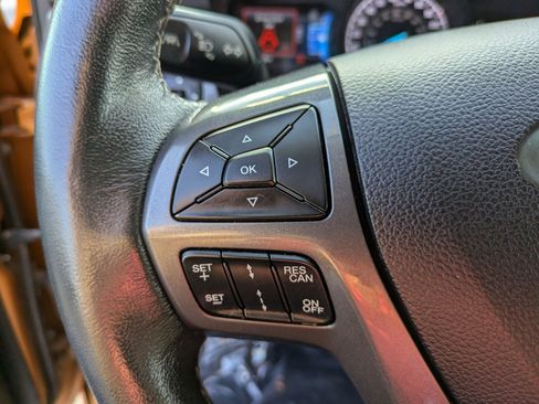 Used 2019 Ford Ranger Lariat w/ Equipment Group 501A Mid AWD/4WD image 17