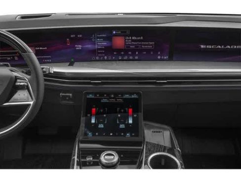 Used 2026 Cadillac Escalade IQL Luxury AWD/4WD image 12