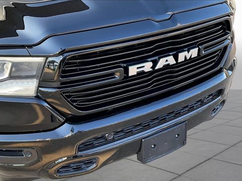 Used 2022 RAM 1500 Laramie w/ Sport Appearance Package AWD/4WD image 29