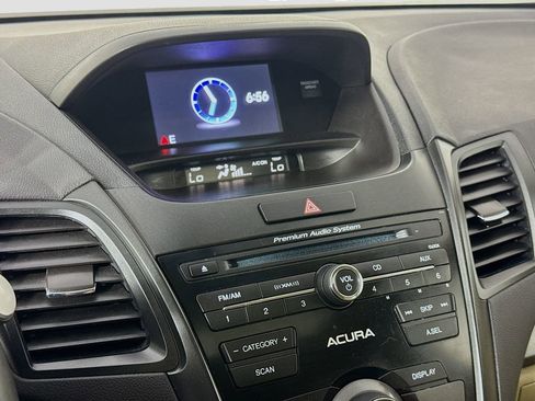 Used 2016 Acura RDX AWD image 17