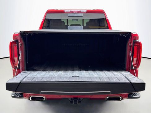 Certified 2022 GMC Sierra 1500 Denali w/ Technology Package AWD/4WD image 26
