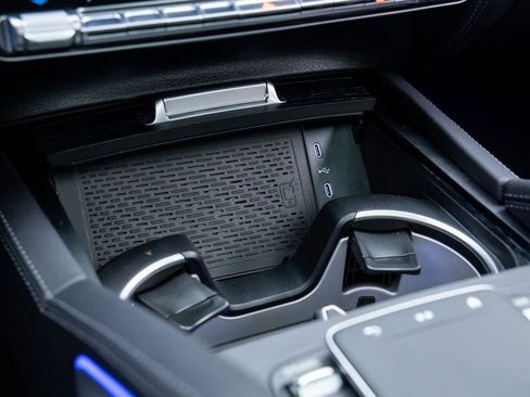 New 2026 Mercedes-Benz GLE 450 4MATIC Coupe image 30