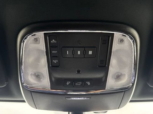Used 2021 Jeep Grand Cherokee Limited w/ Premium Lighting Group AWD/4WD image 30