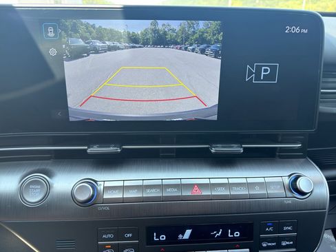 Certified 2024 Hyundai Kona SEL w/ Convenience Package AWD/4WD image 21