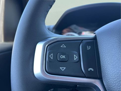 New 2026 RAM 1500 Big Horn w/ Night Edition image 14